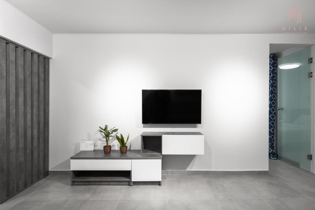 Consul, Nilie Hospitality Mgmt Apartment Солун Екстериор снимка
