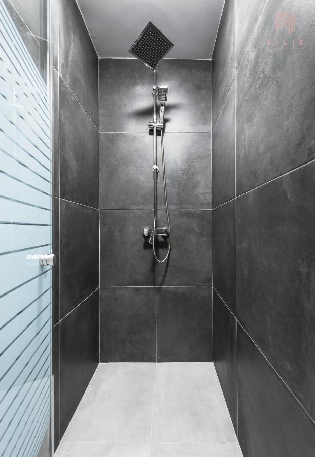 Consul, Nilie Hospitality Mgmt Apartment Солун Екстериор снимка